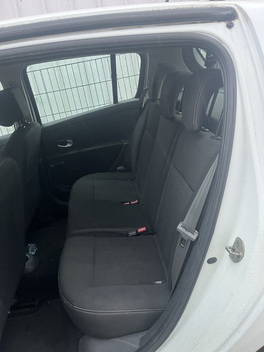 Renault clio 1.5 gasoleo