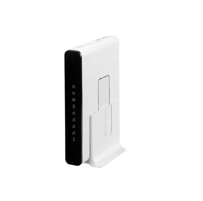 Access Point, Router Sagecom SAGEMCOM FAST 2704/802.11n (Wi-Fi 4)/RATY