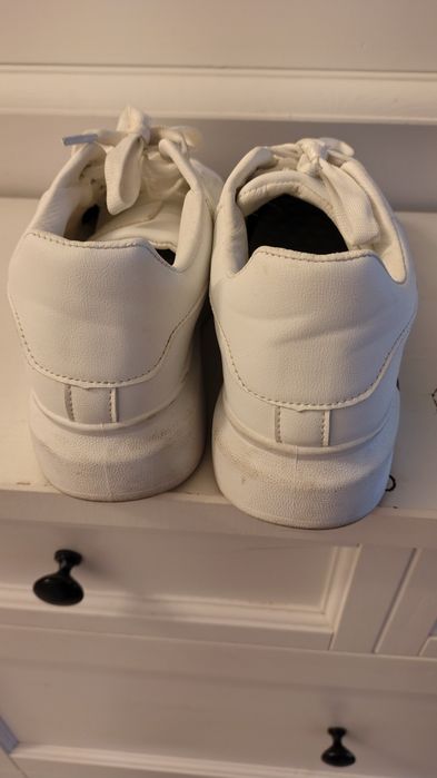Sneakersy rozmiar 38