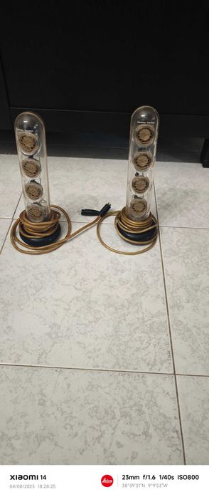 Sistema de som Harman Kardon