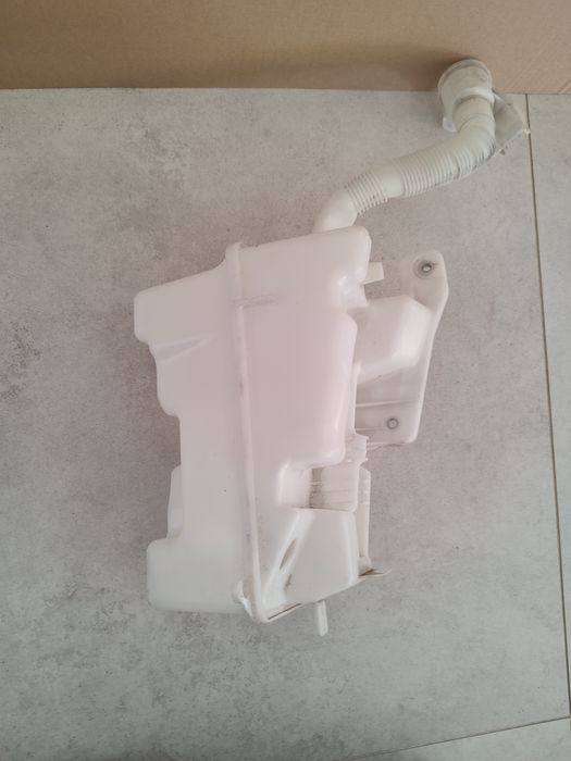 Zbiornik zbiorniczek spryskiwaczy VW Golf 7 VII Sportsvan Oryginał