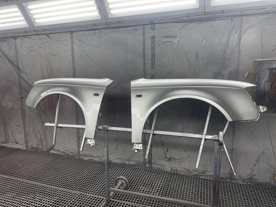 BŁOTNIKI Lakierowane  w DOWOLNY KOLOR - Każda marka(WYSYLKA 2-3 dni )