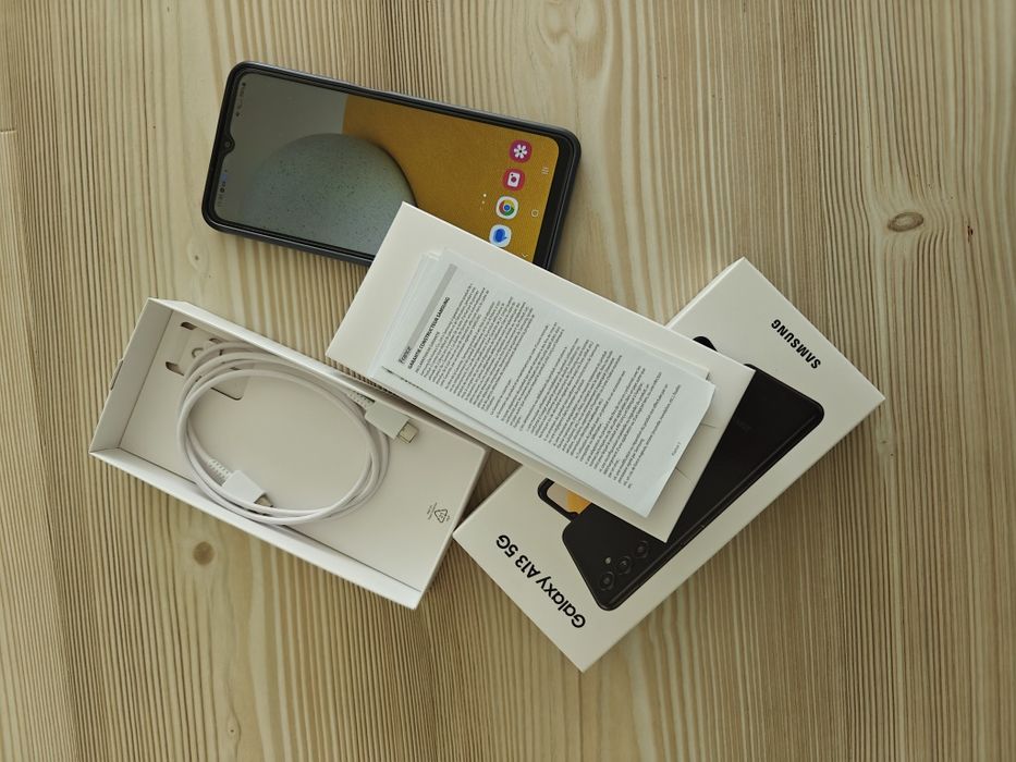 Samsung A13 128Gb/4Gb RAM