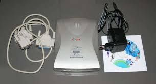 Asotel GVC R21 plus Vector (голосовой факс модем)