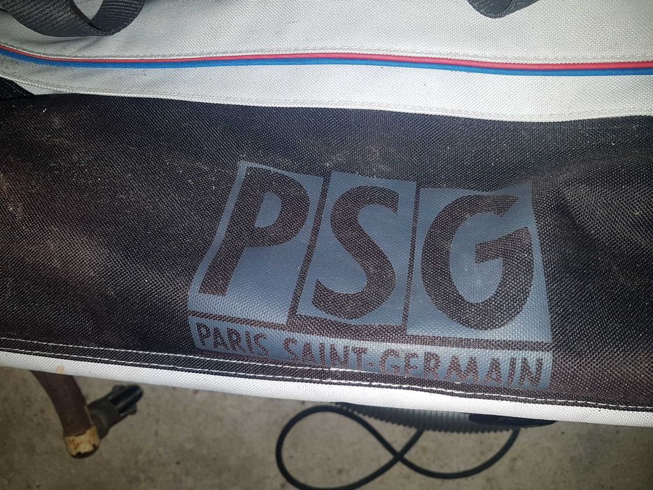 Saco desportivo Paris Saint german grande