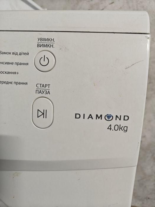 Запчасти Samsung diamond, 4 kg
