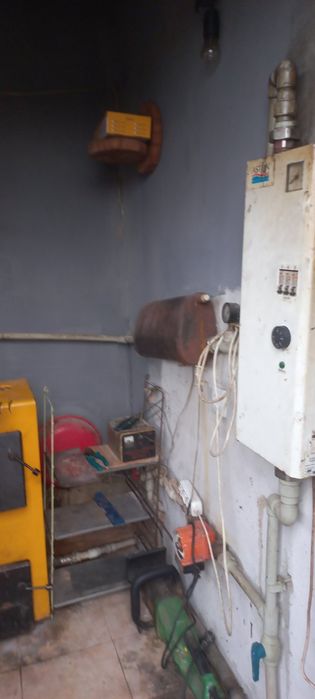 Будинок 58м2 с.Засулля