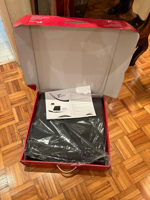 Almofada antiescara Geritex