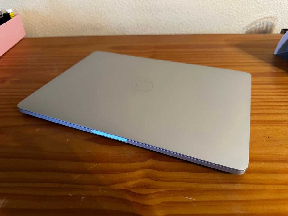 Macbook Pro 13 M1 touchbar 16GB 256GB