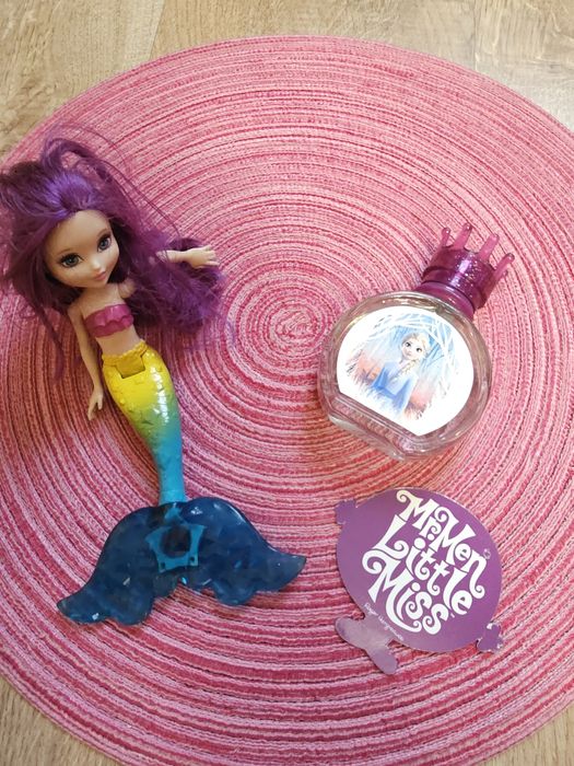 Духі дитячі "Крижане серце"