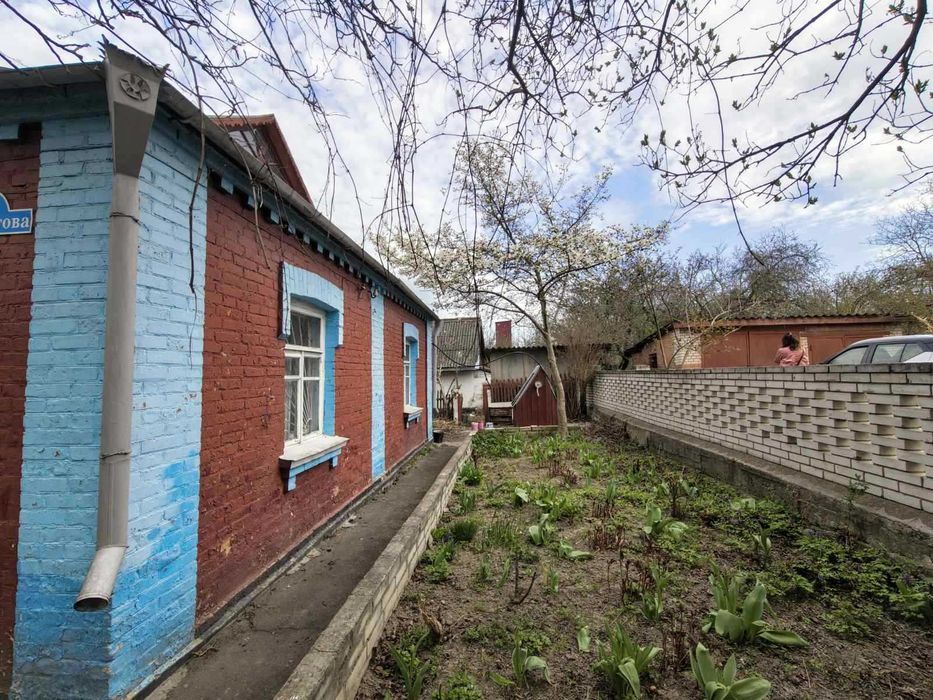 Продам будинок в Вороновиці 3030