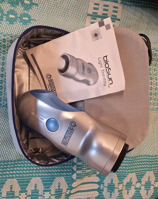 Bremed biosun light therapy BD7000