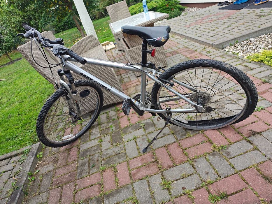 Rower górski GARY FISHER TARPON rama ALU - 16" koła - 26"