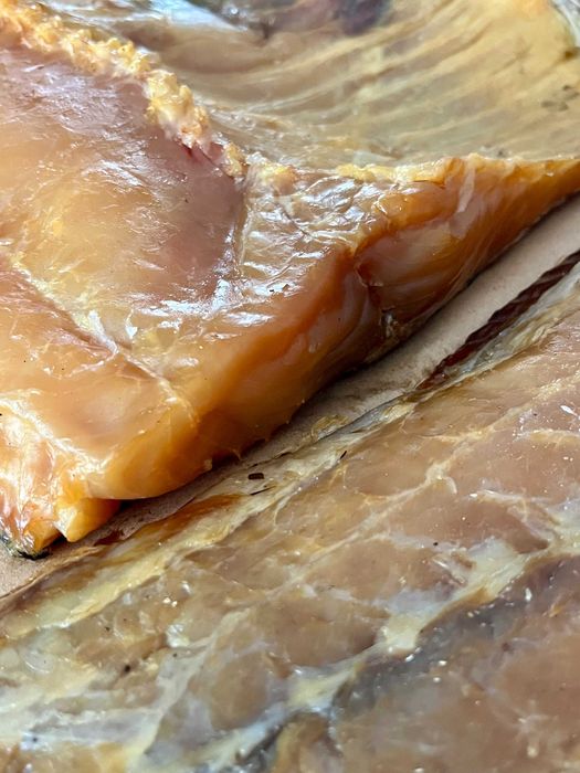 Товстолоб копчений , толстолоб , лящ , тарань