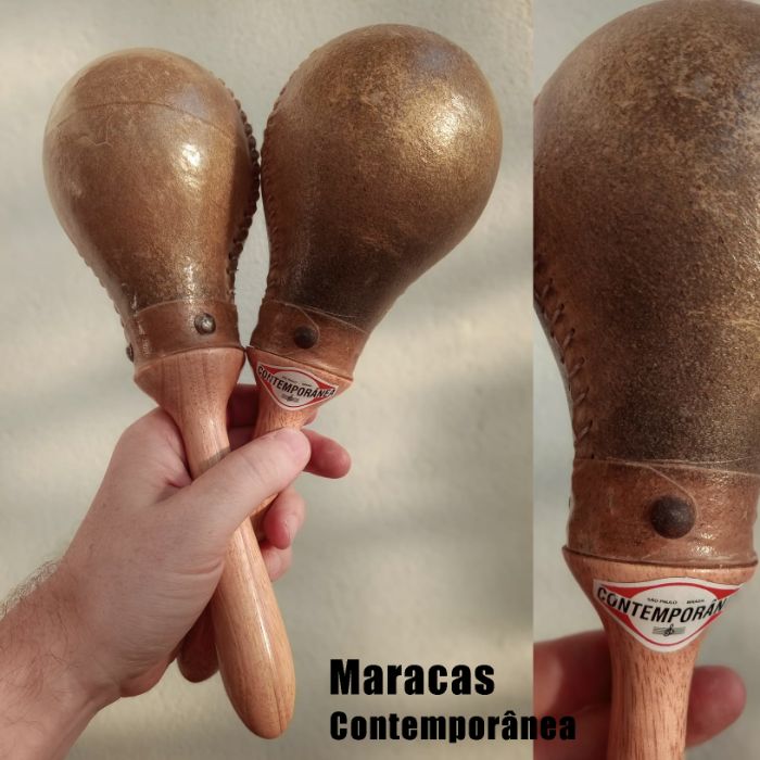 Maracas: Várias desde 17€