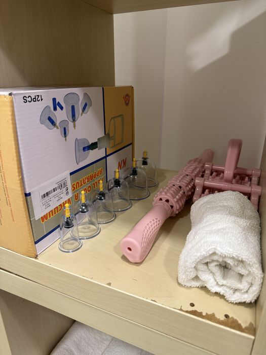 Massagem de Relaxamento em Gaia – Profissional