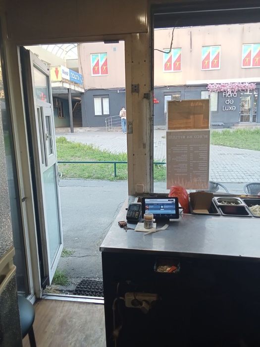 ТЕРМІНОВА Продажа готового діючого бізнесу Шаурма