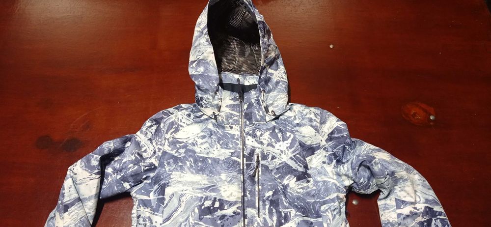 Kurtka narciarska 4F S zimowa damska membrana 10000