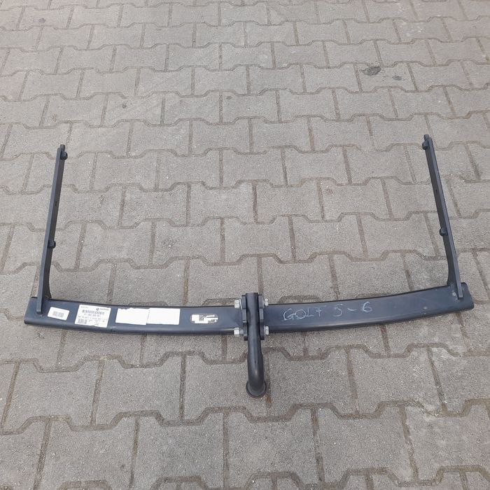 Hak holowniczy Westfalia WV Golf