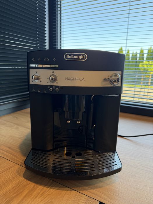 Delonghi Magnafica