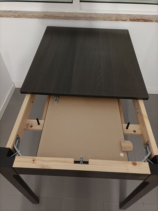 Mesa cozinha/sala IKEA