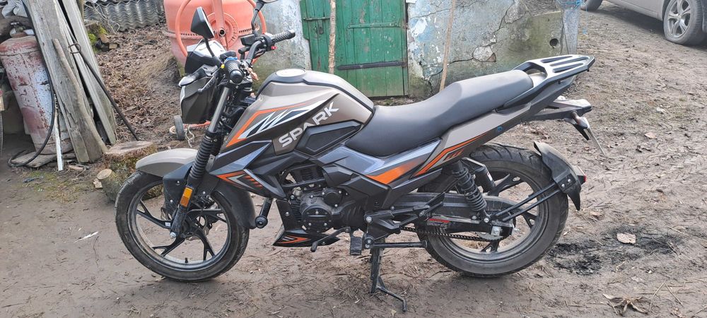 Spark 250 r32...