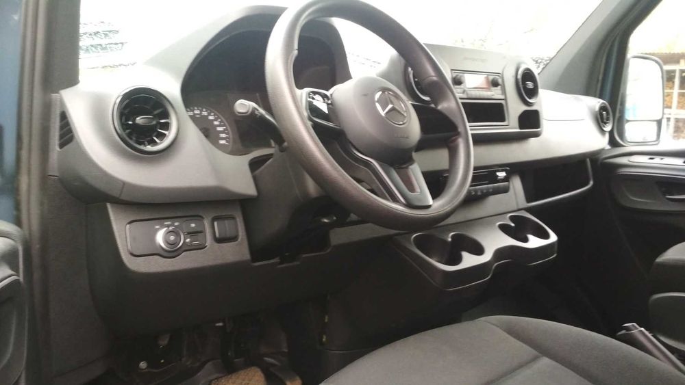 Розборка Mercedes-Benz Sprinter 907 / 910

Продаю оригінальні запчасти