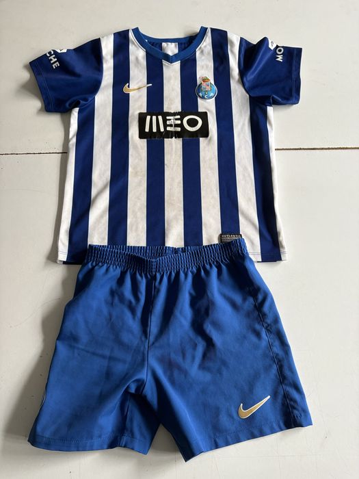 Equipamento do porto