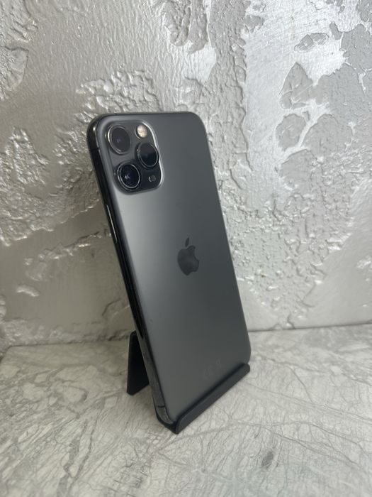 Iphone 11 pro 64gb Graphite