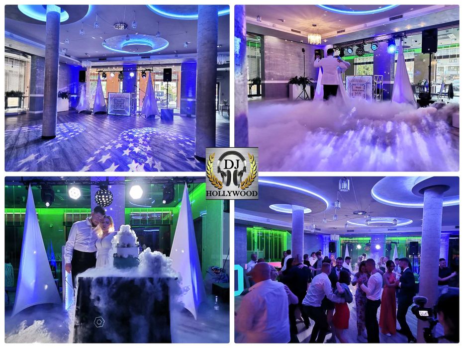 DJ Hollywood - Wesele z Klasą