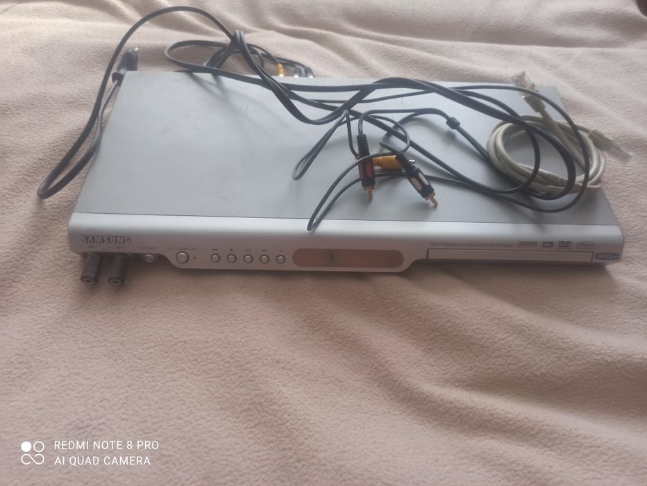 DVD P355K DVD  плеер Samsung