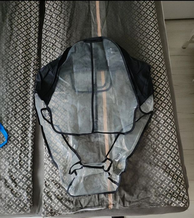 Folia przeciwdeszczowa Cybex