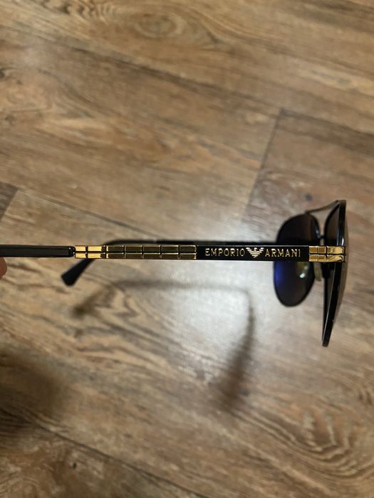 Очки Emporio Armani
