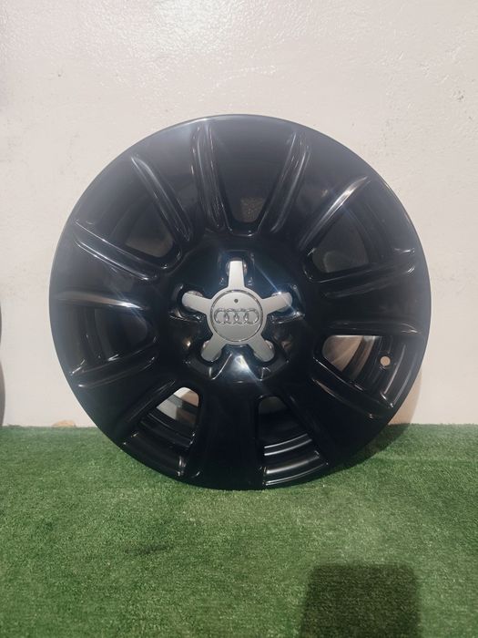 Felgi aluminiowe OE Audi A3 A4 A6 Q2 Q3 5x112 et 33 16" 6.5J