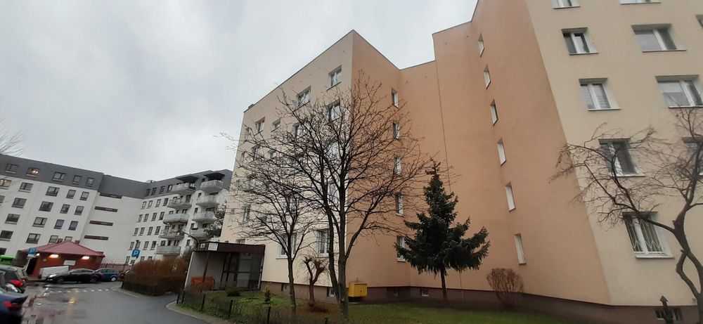 Bemowo/Franciszka Kawy 38m2, 2 pokoje. M. parkingowe.