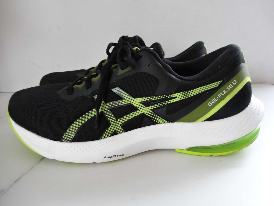 Buty ASICS GEL-PULSE 13 roz 44 Bieganie Sportowe