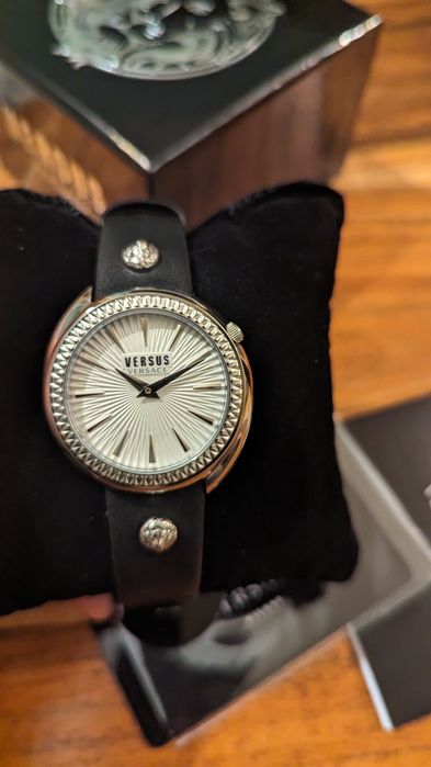 Женские часы Versace Versus, жіночий годинник