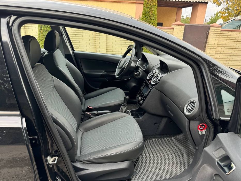 Продам Opel Corsa