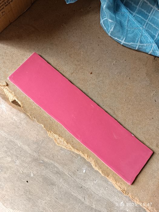 Płytki 30x5 nowe
