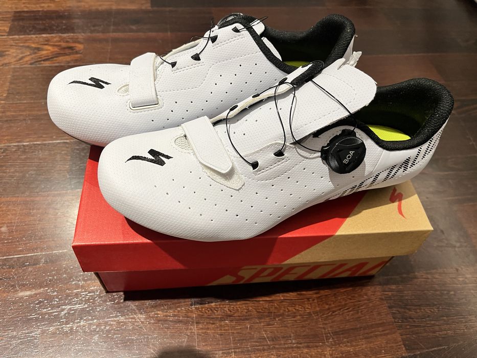 NOWE Buty kolarskie Specialized Torch 1.0 rozm 42