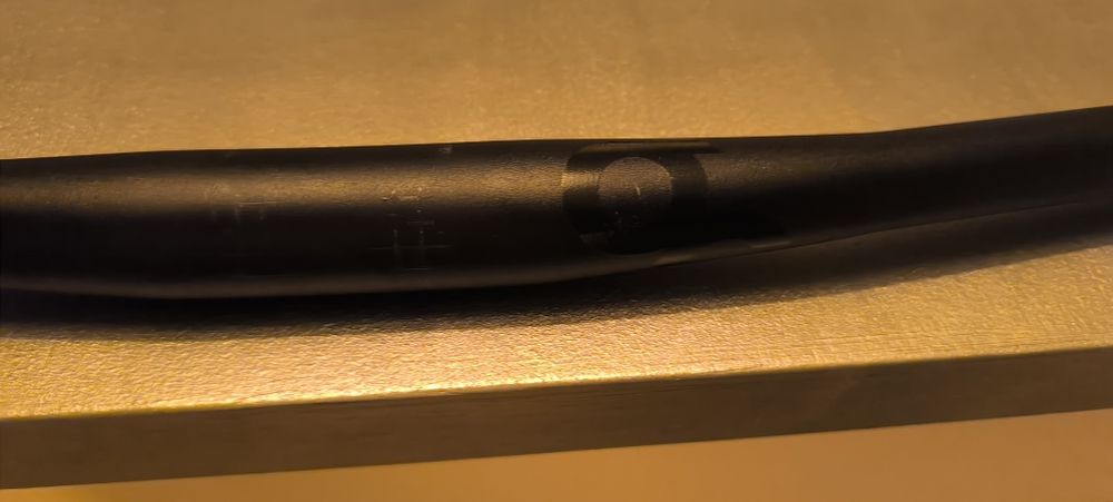 Guiador OC Mountain Performance MP30