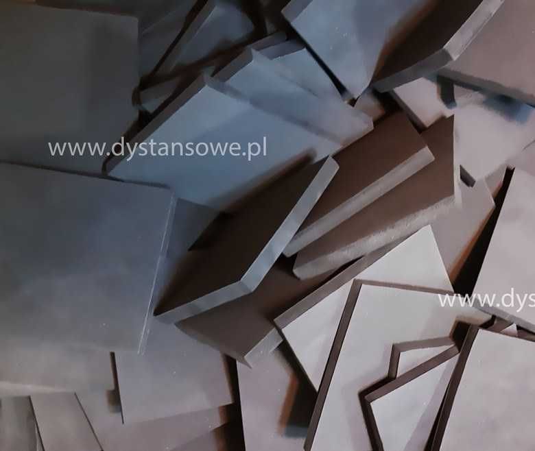 Podkładki pod taras oraz LEGARY, deski tarasowe, e. ogrodu, EPDM