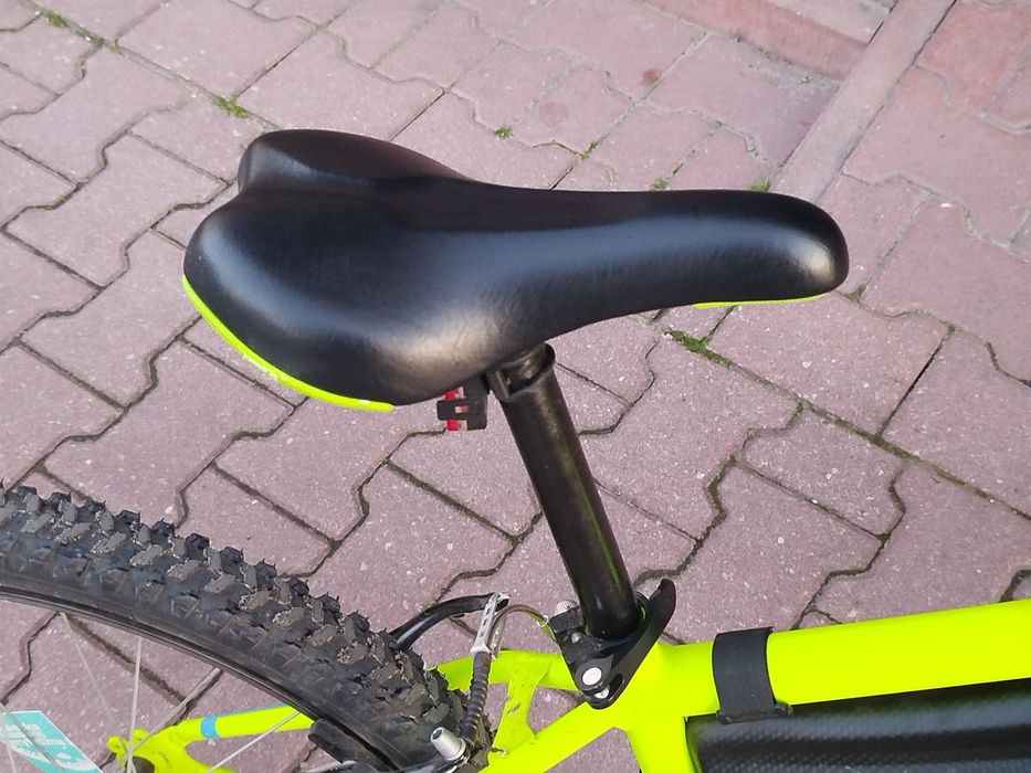 Rower rockrider koła 24 "