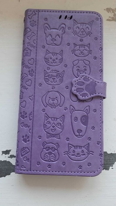 Чохол-книжка до телефону Poco F5