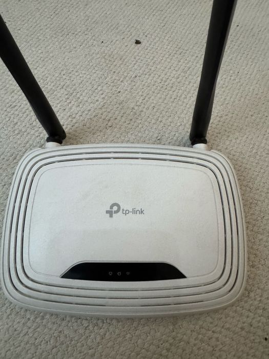 TP-Link TL-WR841N424731334641592320