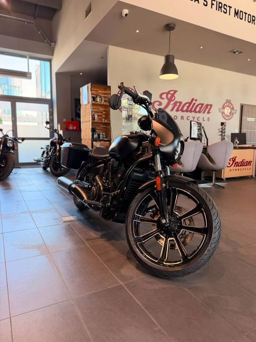 Indian