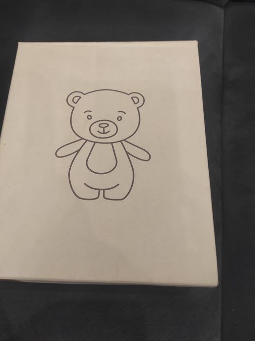 Buty trzewiki granatowe 24