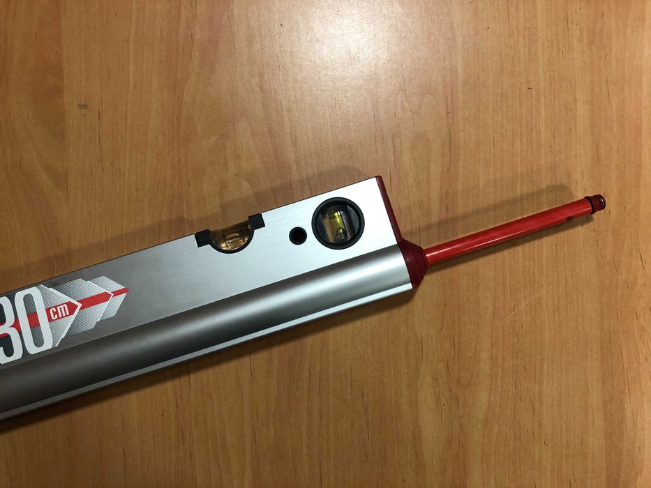 BMI Medidor Telescópico 2,3 Metros com Bolsa | NOVOS