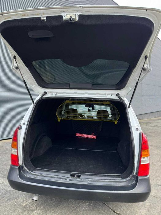 Opel Astra Van 1.7 CDTI