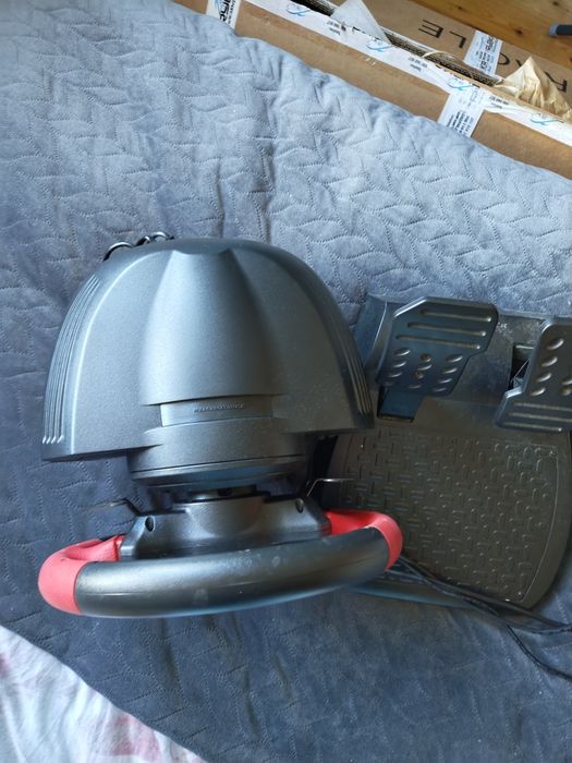 Kierownica do gier thrustmaster